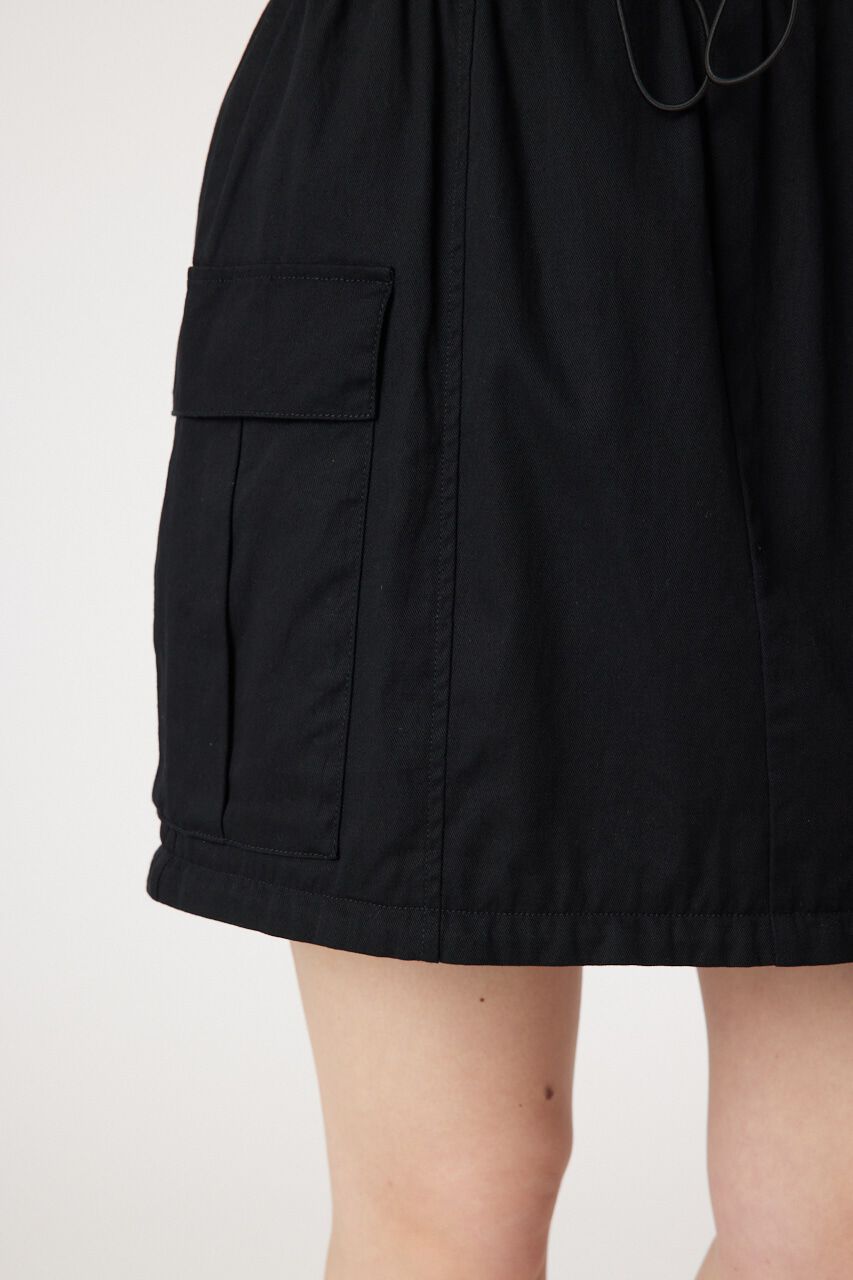 RODEO CROWNS「2wayカーゴスカート」|スカート|