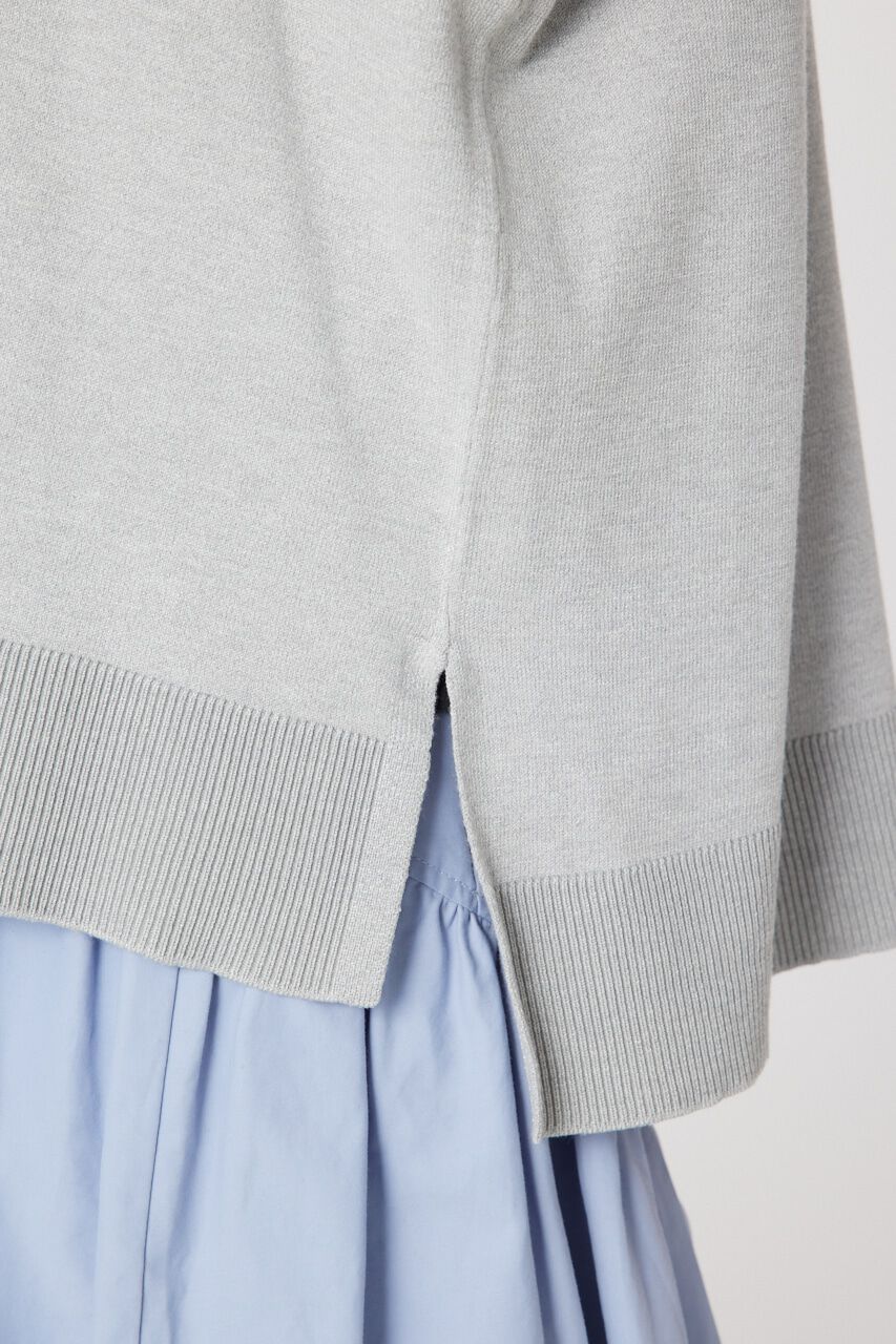 RODEO CROWNS「COOL&SMOOTH カーディガン」|カーディガン|