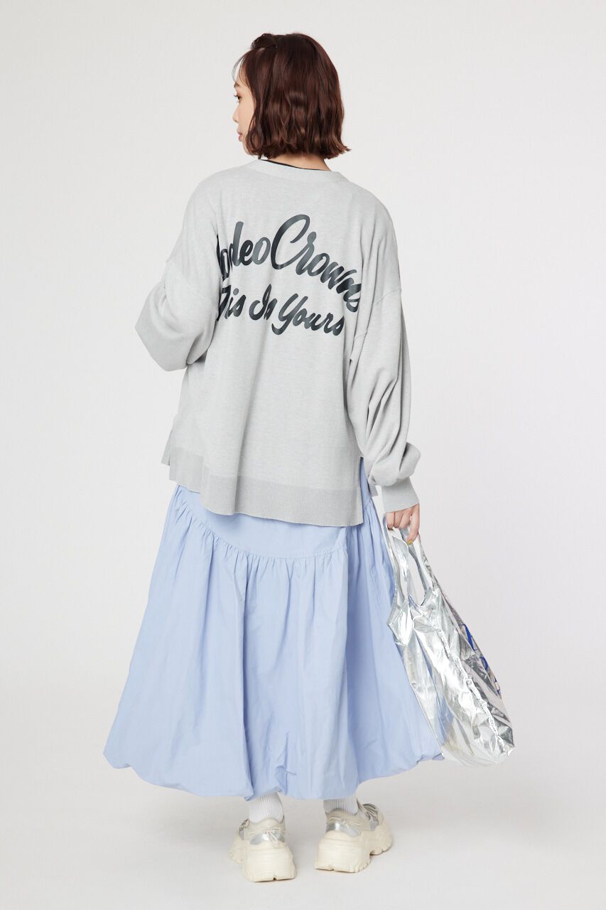 RODEO CROWNS「COOL&SMOOTH カーディガン」|カーディガン|