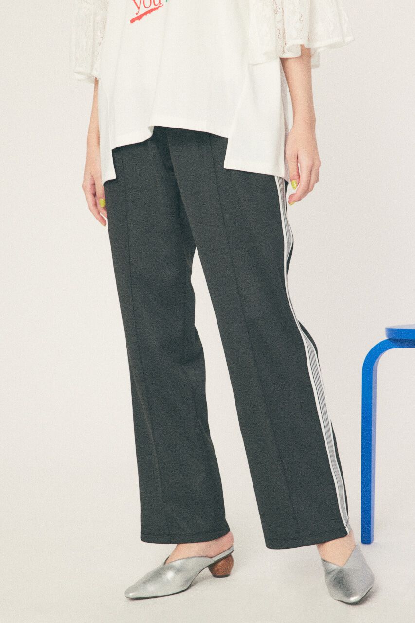 RODEO CROWNS「TRACK フレア パンツ」|その他|