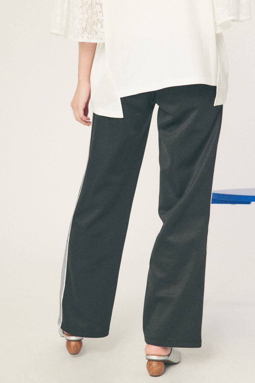 RODEO CROWNS「TRACK フレア パンツ」|その他|