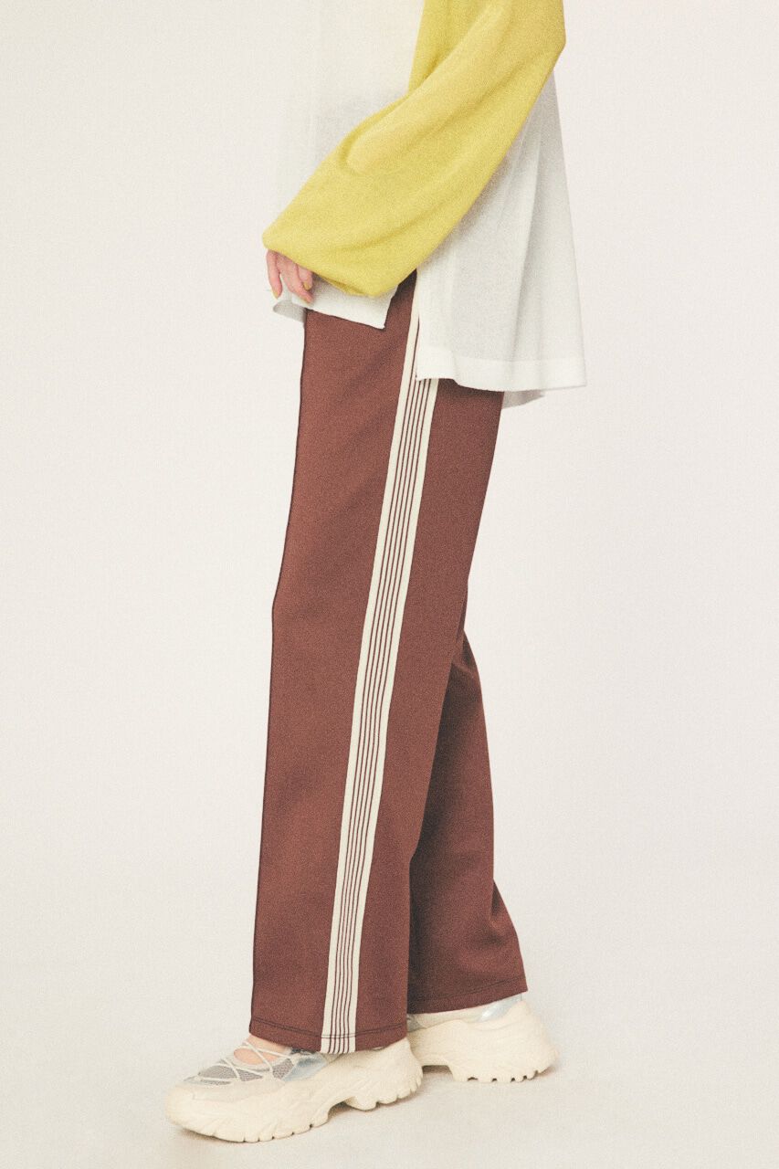 RODEO CROWNS「TRACK フレア パンツ」|その他|