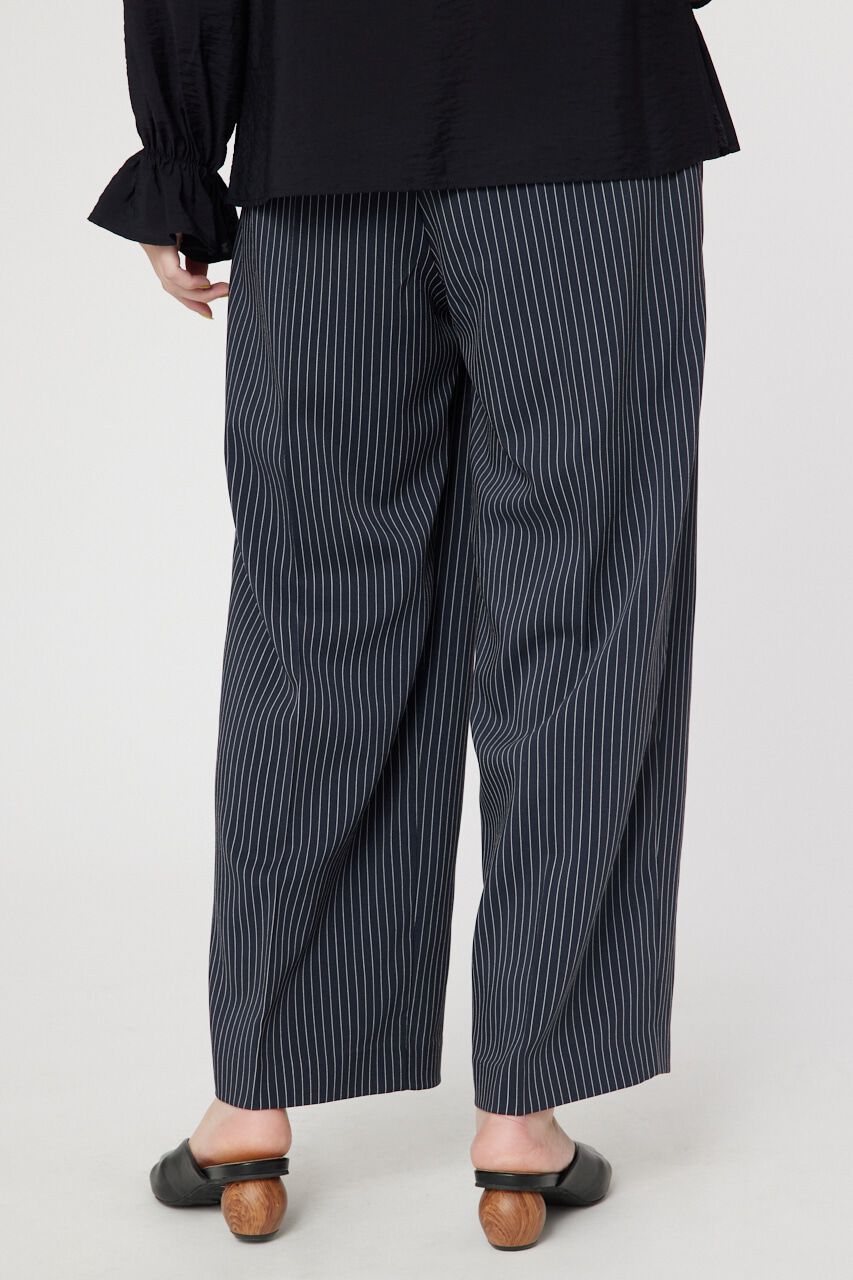 RODEO CROWNS「ダブルタックワイドスラックス」|その他|