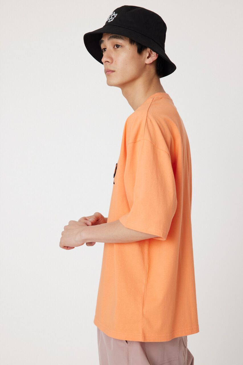 RODEO CROWNS「サガラロゴ Tシャツ」|Tシャツ・カットソー|