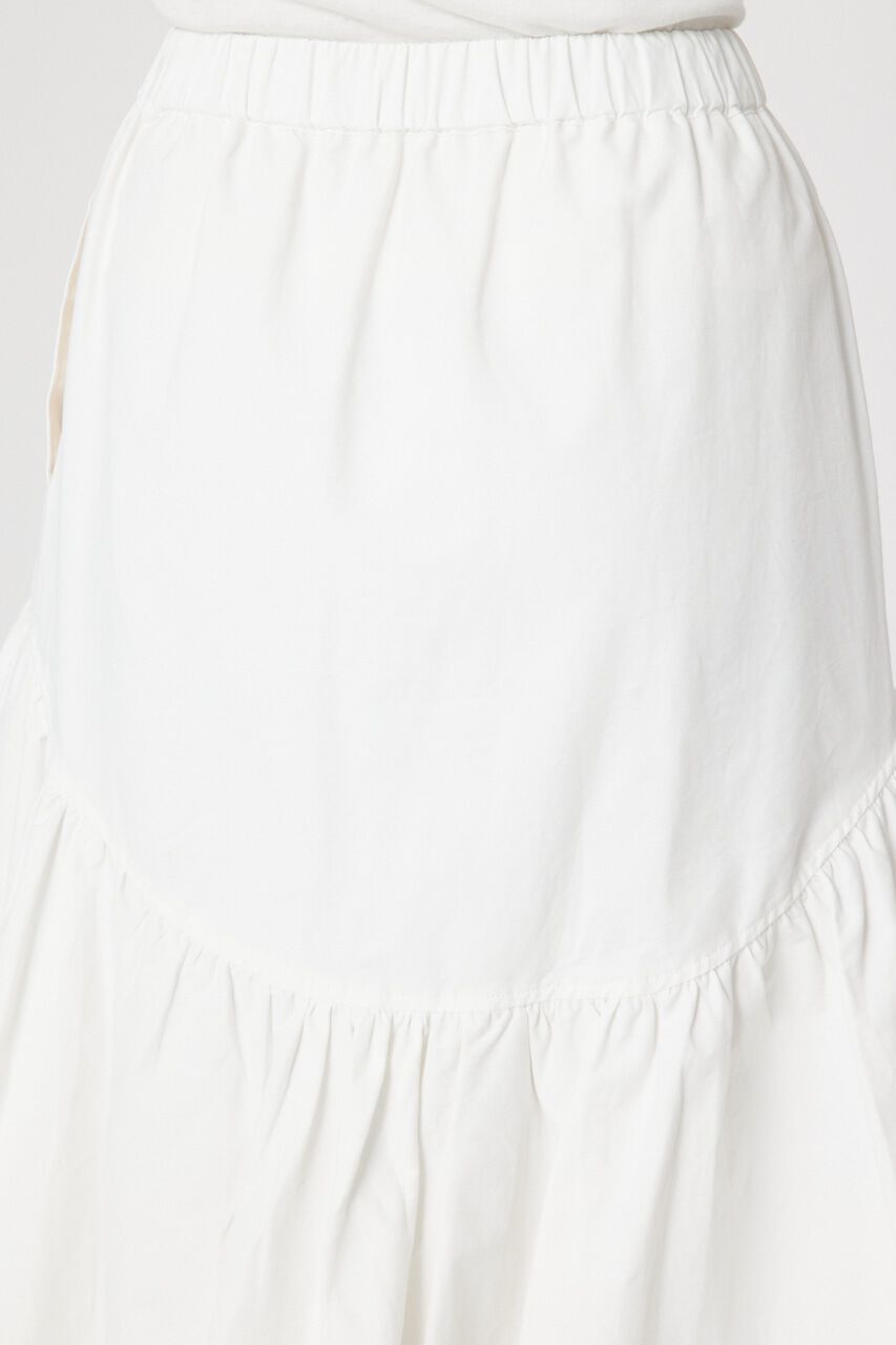 RODEO CROWNS「バルーンギャザースカート」|スカート|