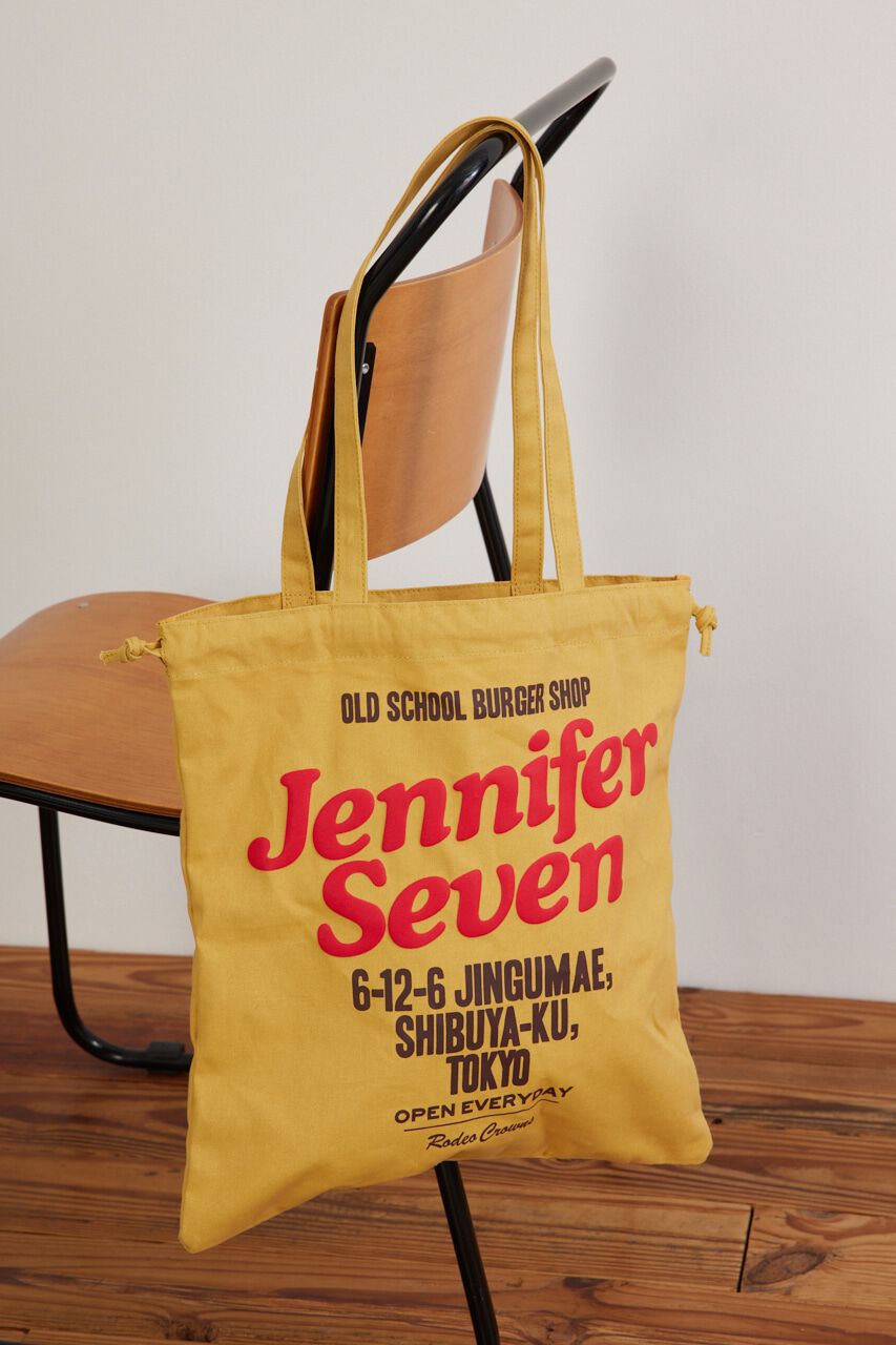 RODEO CROWNS「(JS)OSBSトートバック」|その他|L/ORG1