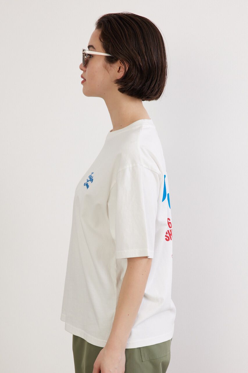 RODEO CROWNS「（JS）OSBS Tシャツ」|Tシャツ・カットソー|