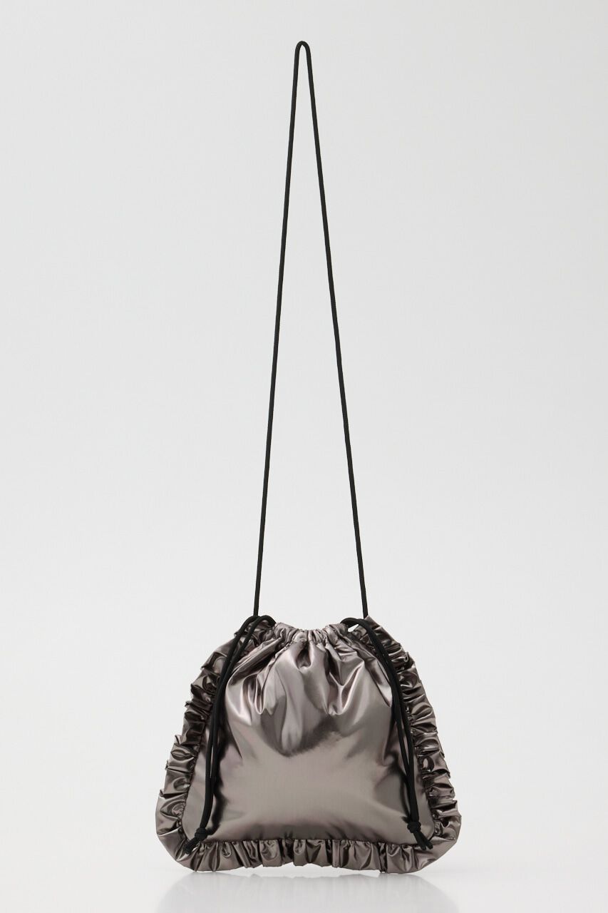 RODEO CROWNS「メタリックフリルショルダーバッグ」|その他|