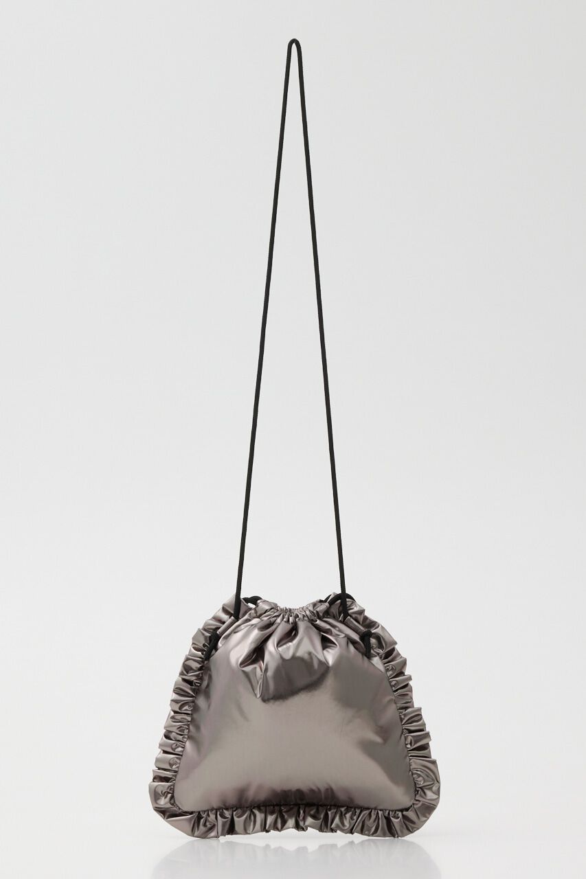 RODEO CROWNS「メタリックフリルショルダーバッグ」|その他|