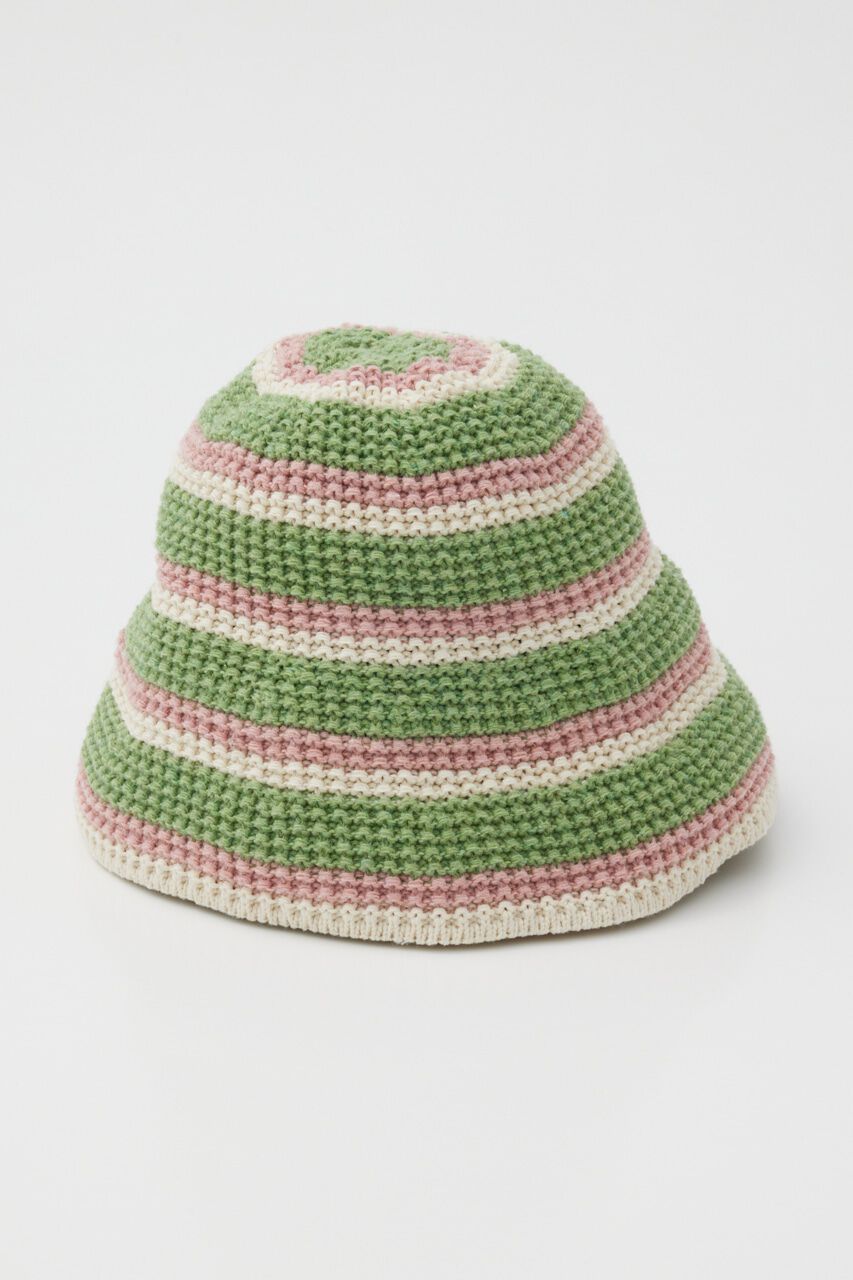 RODEO CROWNS「MIXボーダーHAT」|その他|