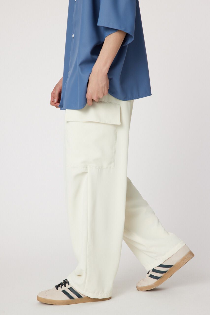 RODEO CROWNS「ワイドカーゴスラックス」|その他|