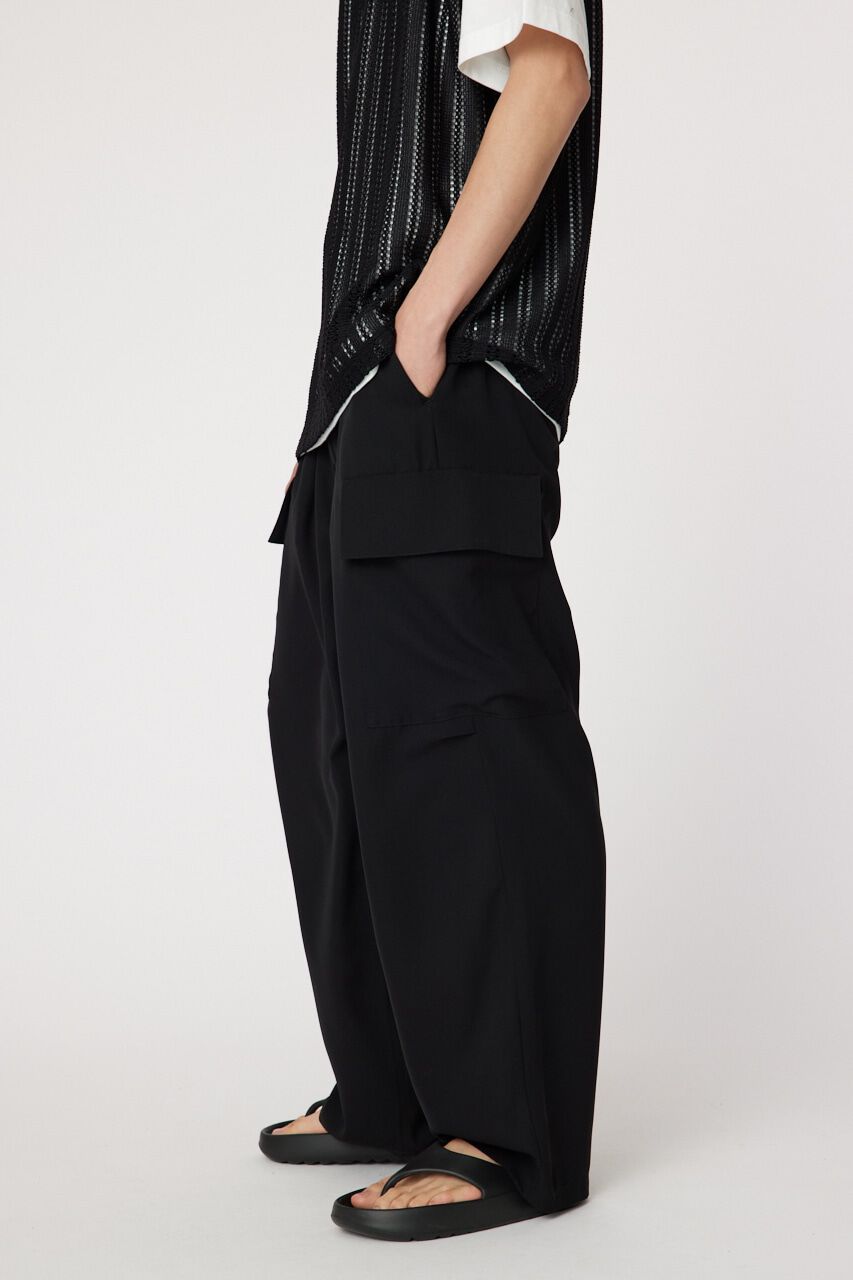 RODEO CROWNS「ワイドカーゴスラックス」|その他|