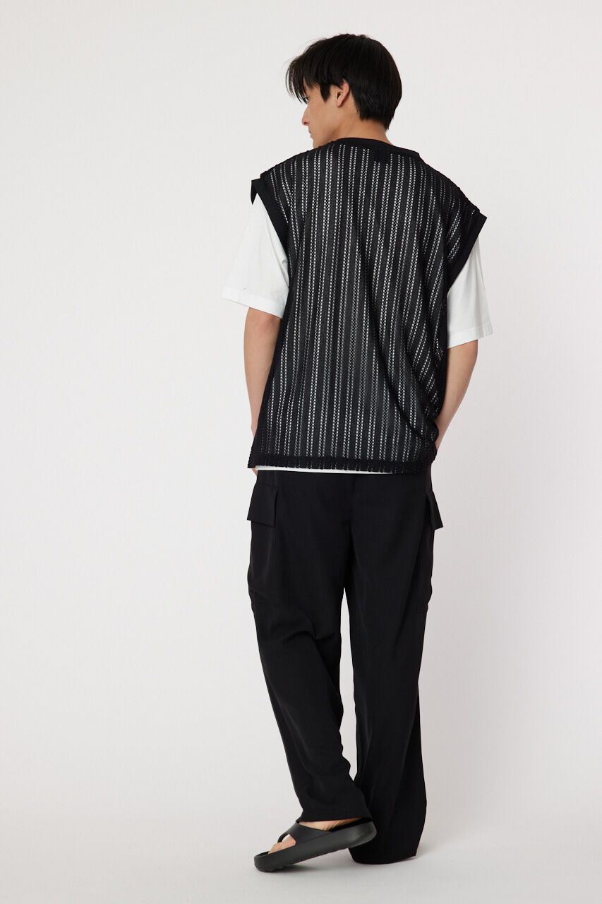 RODEO CROWNS「ワイドカーゴスラックス」|その他|