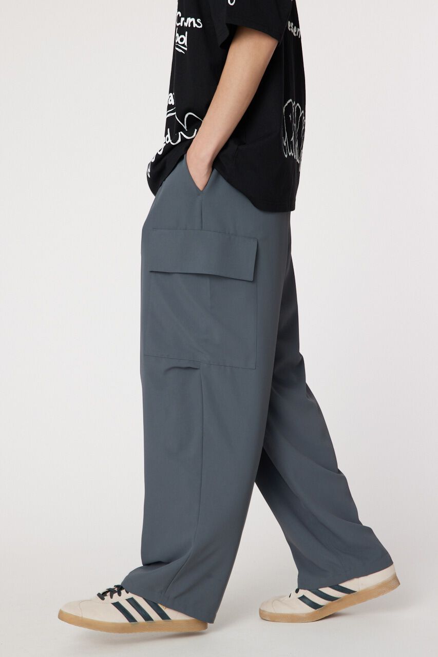 RODEO CROWNS「ワイドカーゴスラックス」|その他|