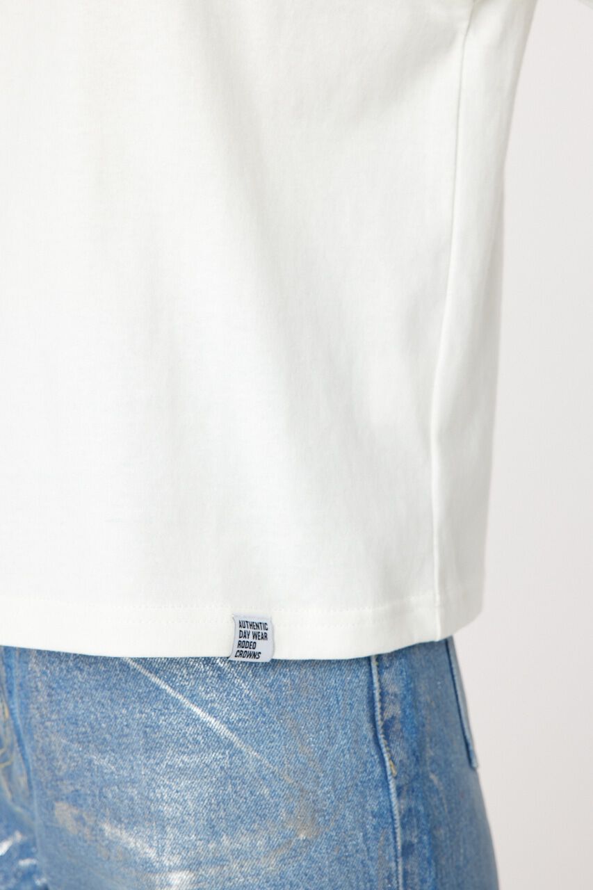 RODEO CROWNS「Choose Your Color Tシャツ」|Tシャツ・カットソー|