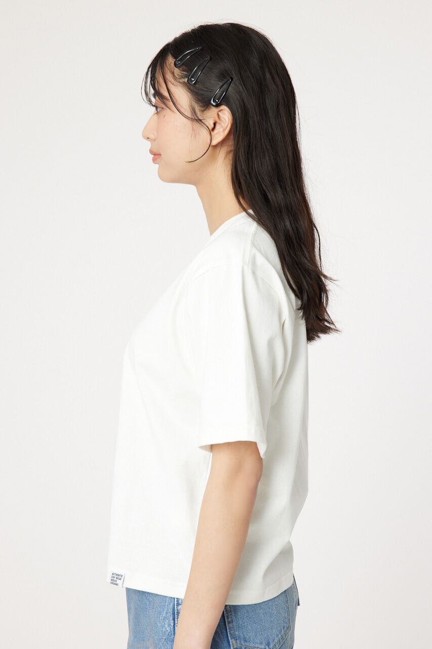 RODEO CROWNS「Choose Your Color Tシャツ」|Tシャツ・カットソー|