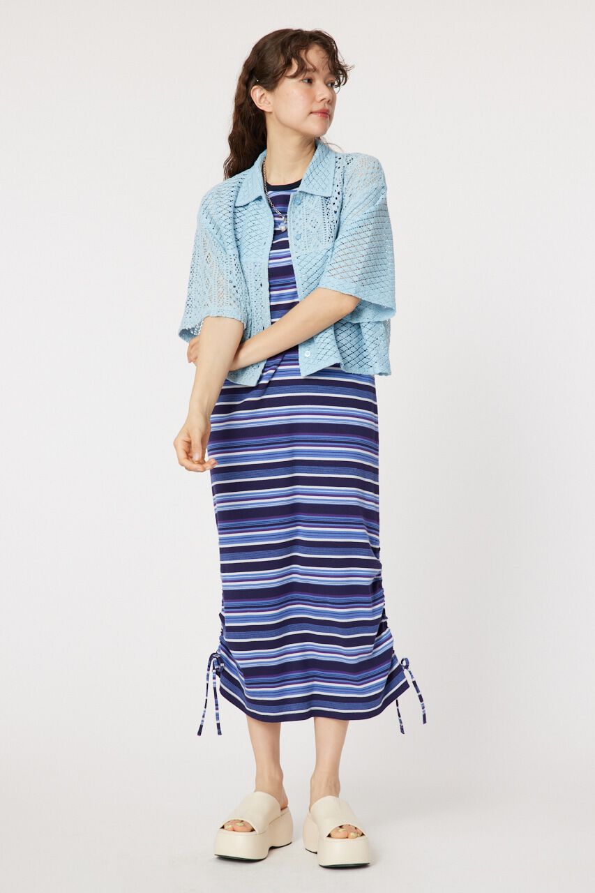 RODEO CROWNS「カスタムレースシャツ」|シャツ・ブラウス|