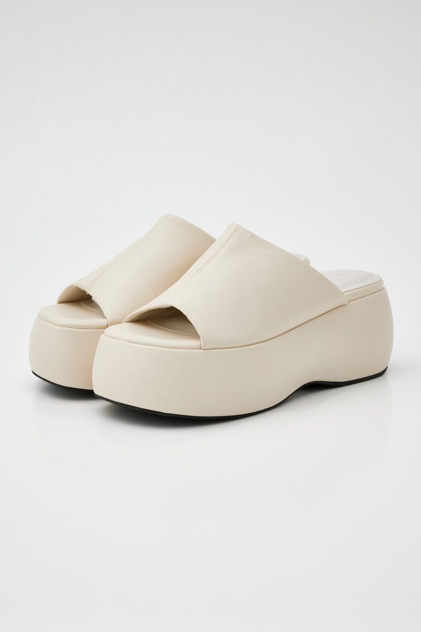 RODEO CROWNS「VOLUME SOLE SANDALS」|サンダル|
