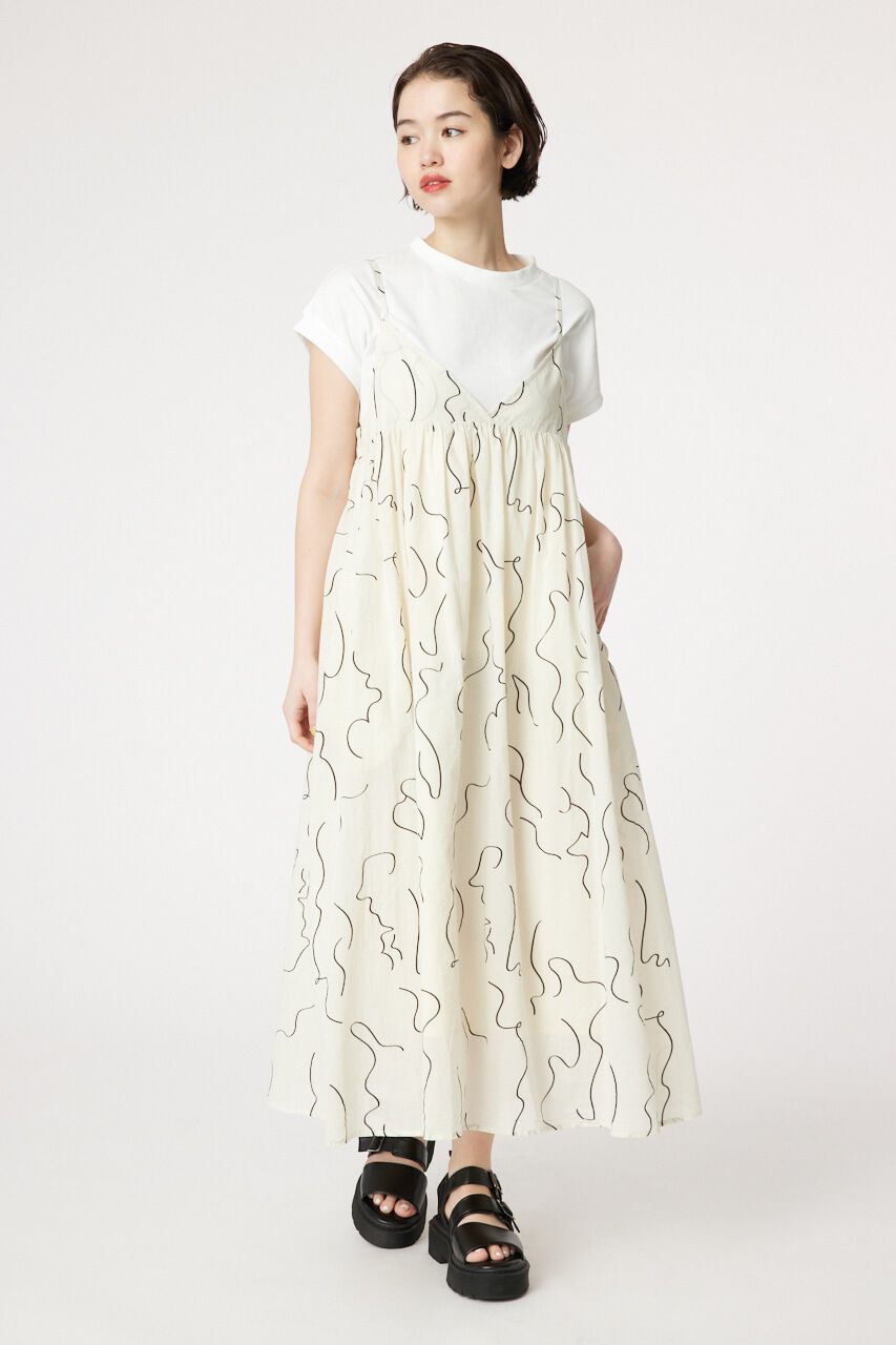 RODEO CROWNS「ボイルセットワンピース」|ワンピース|