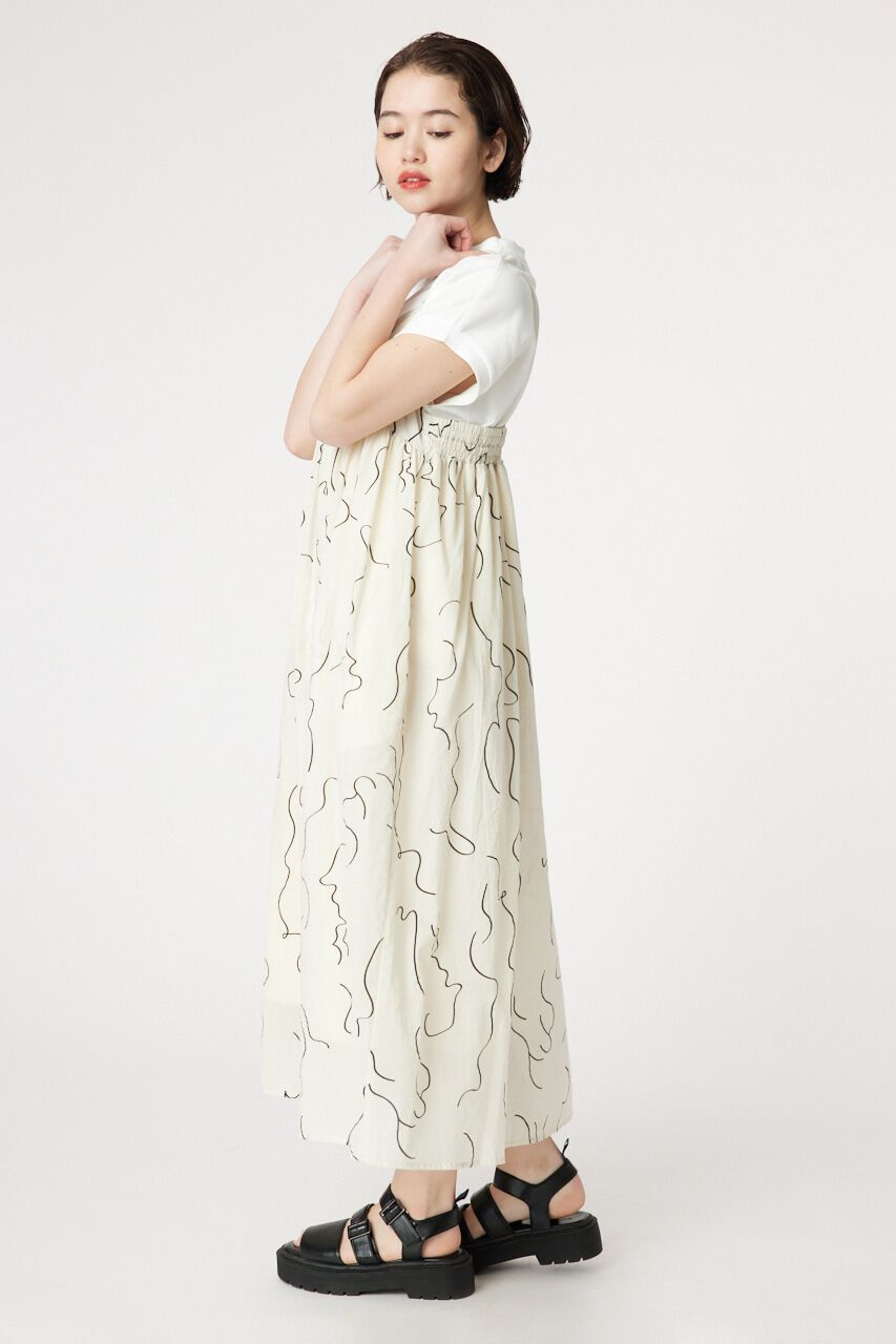 RODEO CROWNS「ボイルセットワンピース」|ワンピース|