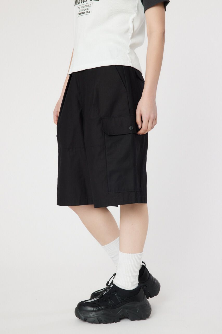 RODEO CROWNS「バミューダカーゴパンツ」|その他|