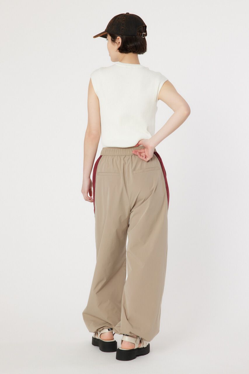 RODEO CROWNS「W/R OVER PANTS」|その他|