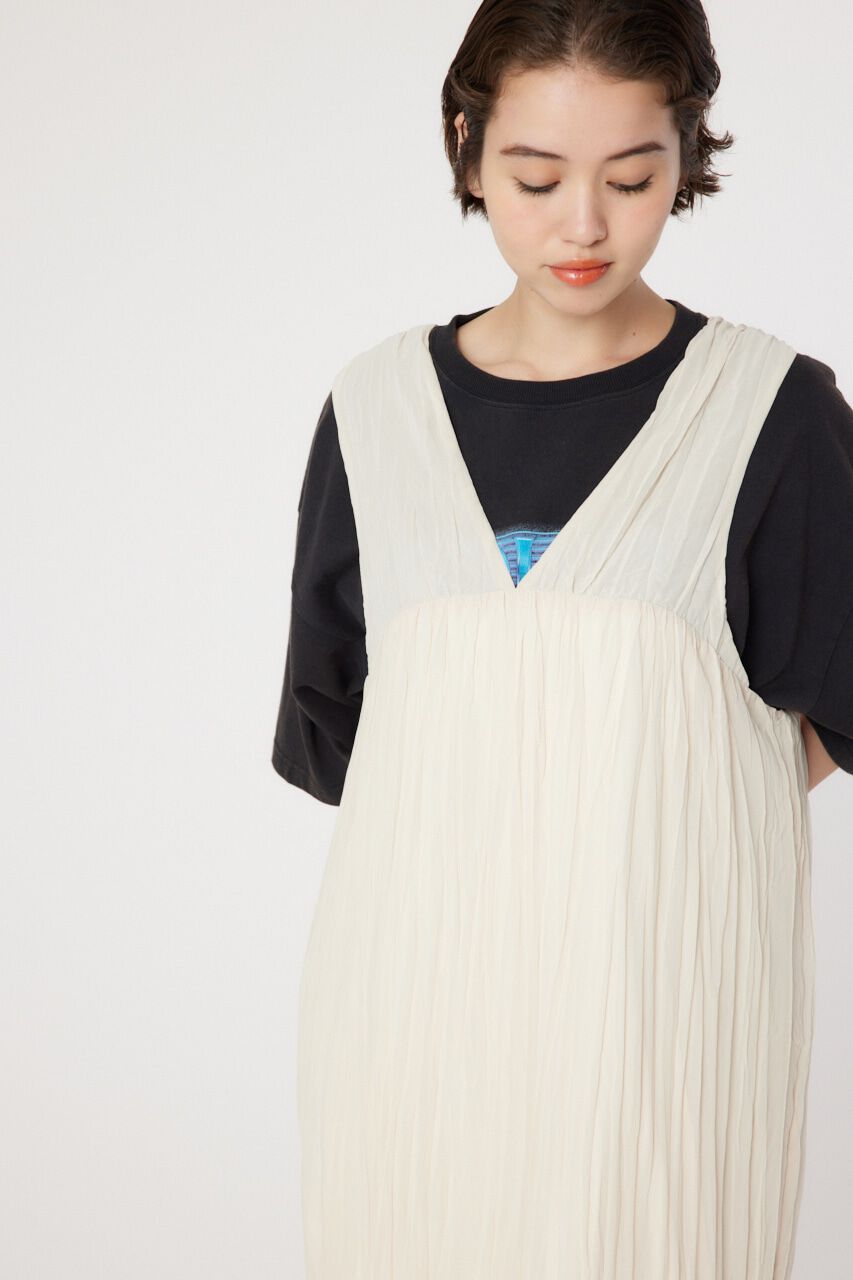 RODEO CROWNS「クリンクルワンピース」|ワンピース|