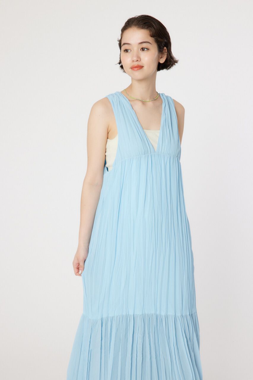 RODEO CROWNS「クリンクルワンピース」|ワンピース|