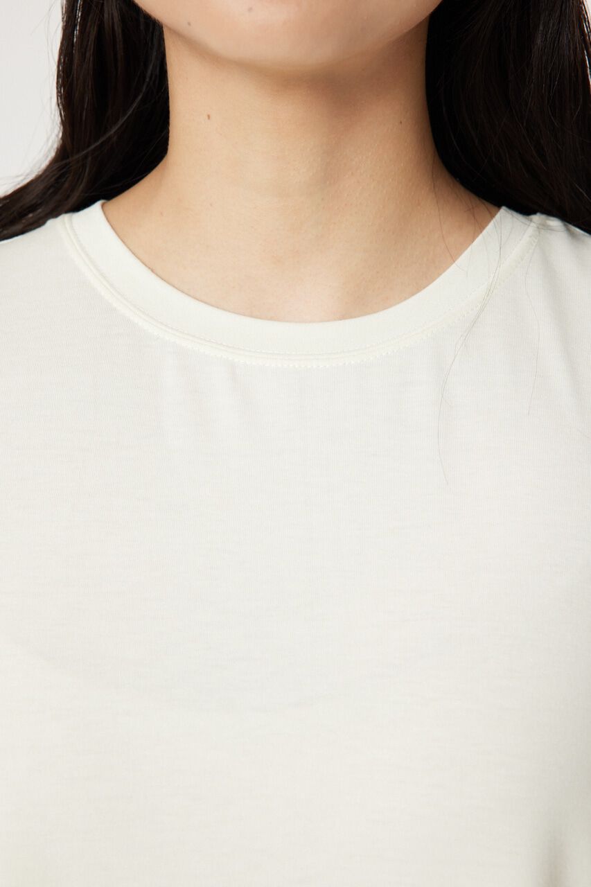 RODEO CROWNS「T/F ノースリーブチュニック」|タンクトップ|