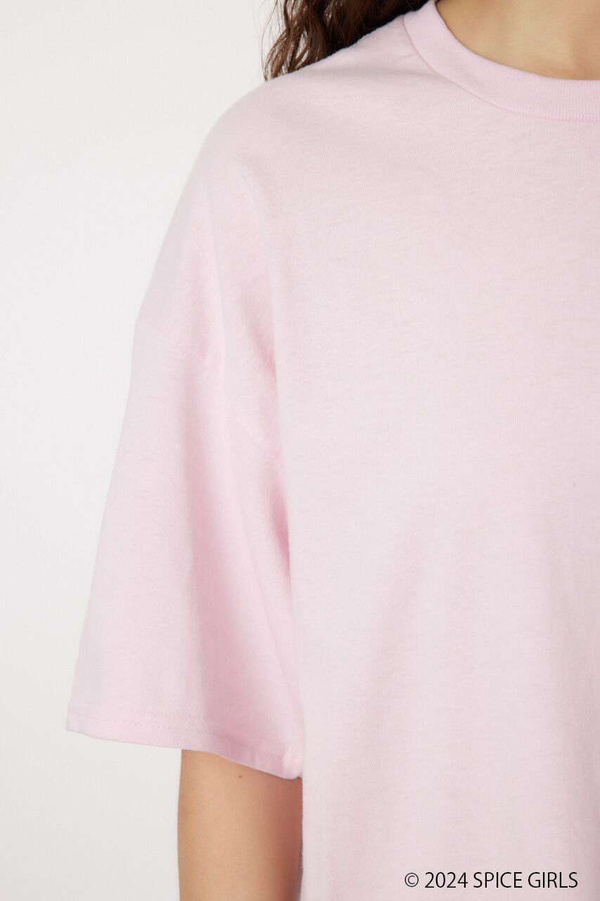 RODEO CROWNS「SPICE GIRLS BIG Tチュニック」|ワンピース|