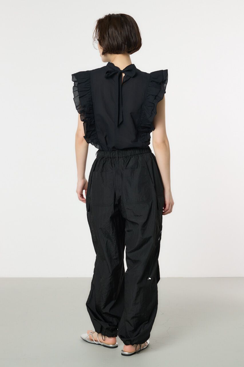 RODEO CROWNS「シャインカーゴパンツ」|その他|