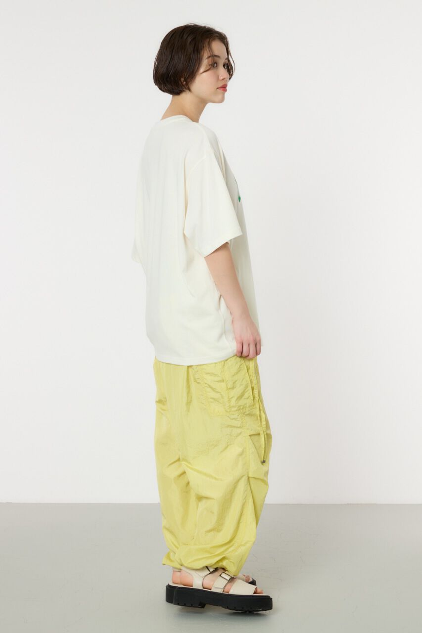 RODEO CROWNS「シャインカーゴパンツ」|その他|