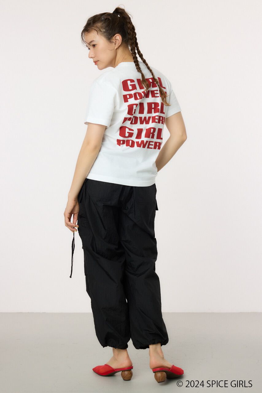 RODEO CROWNS「SPICE GIRLS Tシャツ」|Tシャツ・カットソー|