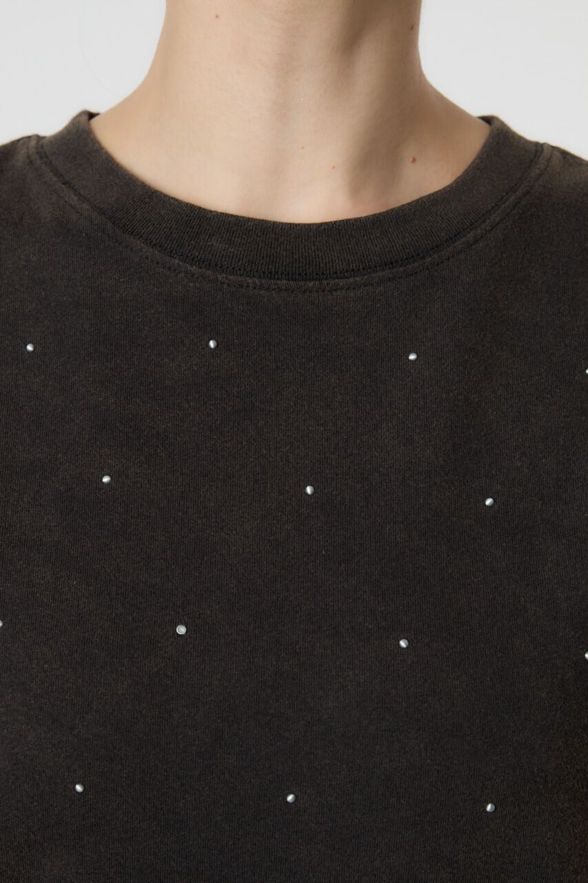 RODEO CROWNS「スタッズタンクトップ」|タンクトップ|