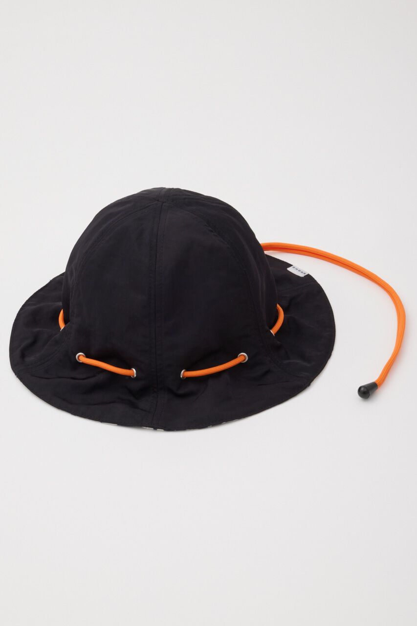 RODEO CROWNS「2WAY HAT」|その他|BLK
