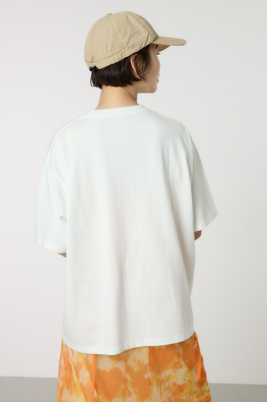 RODEO CROWNS「G/O 97&rsquo;Oakland Park Tシャツ」|Tシャツ・カットソー|