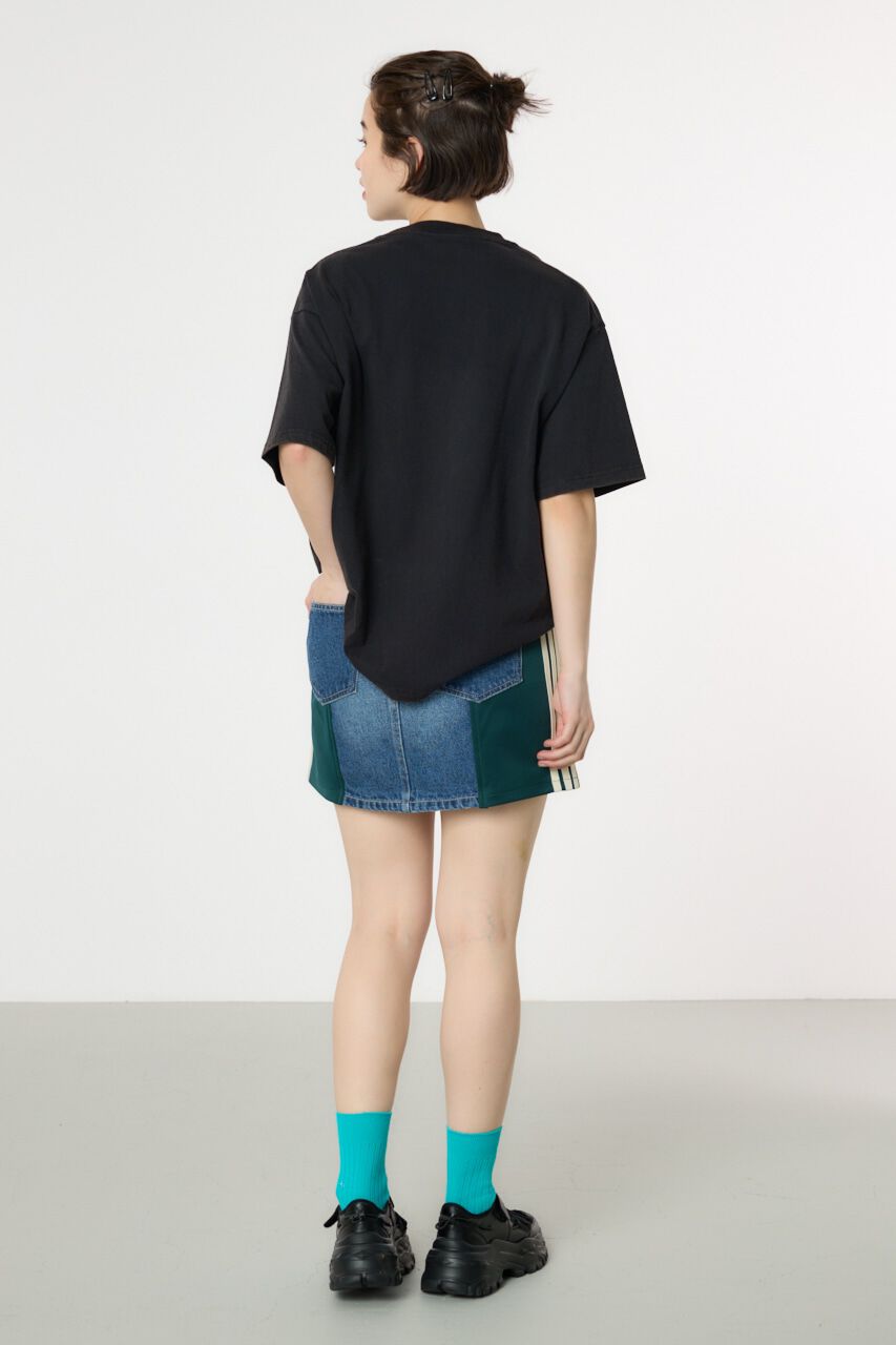 RODEO CROWNS「G/O 97&rsquo;Oakland Park Tシャツ」|Tシャツ・カットソー|