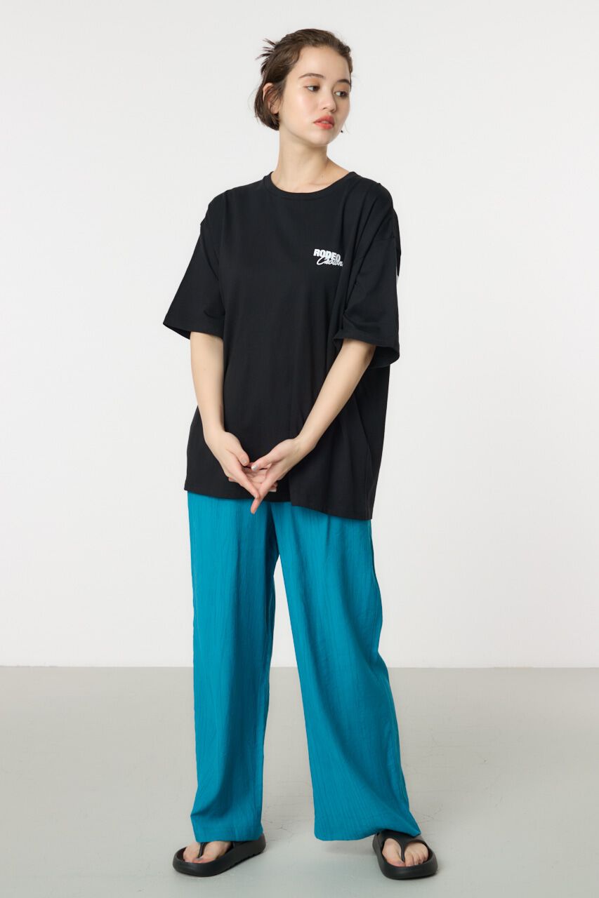 RODEO CROWNS「STRIDE LOGO Tシャツ」|Tシャツ・カットソー|