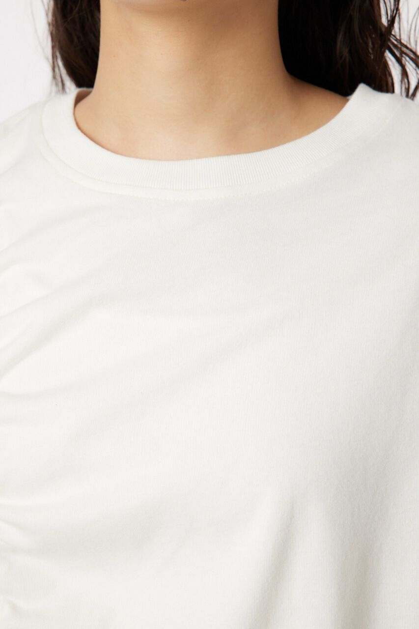 RODEO CROWNS「シャーリングタンクトップ」|タンクトップ|