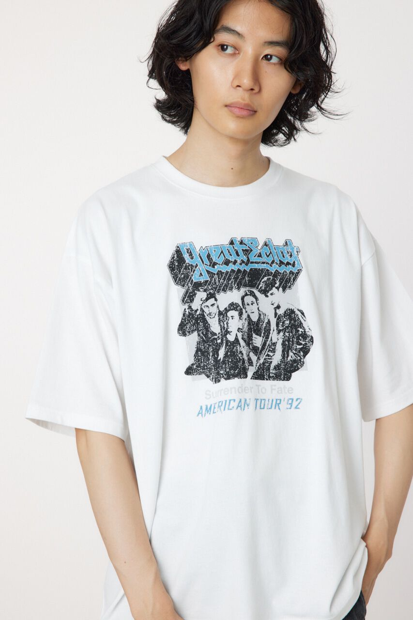 RODEO CROWNS「great eclat Tee」|Tシャツ・カットソー|