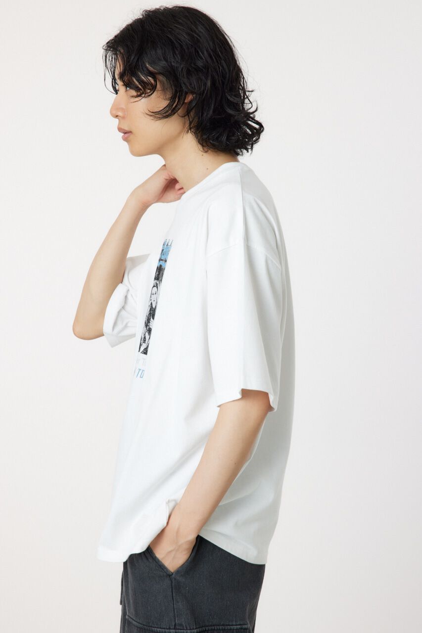 RODEO CROWNS「great eclat Tee」|Tシャツ・カットソー|
