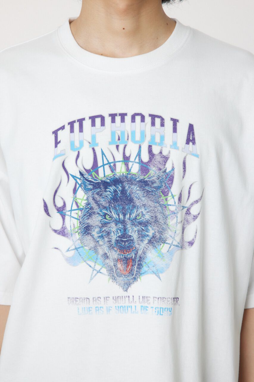 RODEO CROWNS「euphoria Tee」|Tシャツ・カットソー|