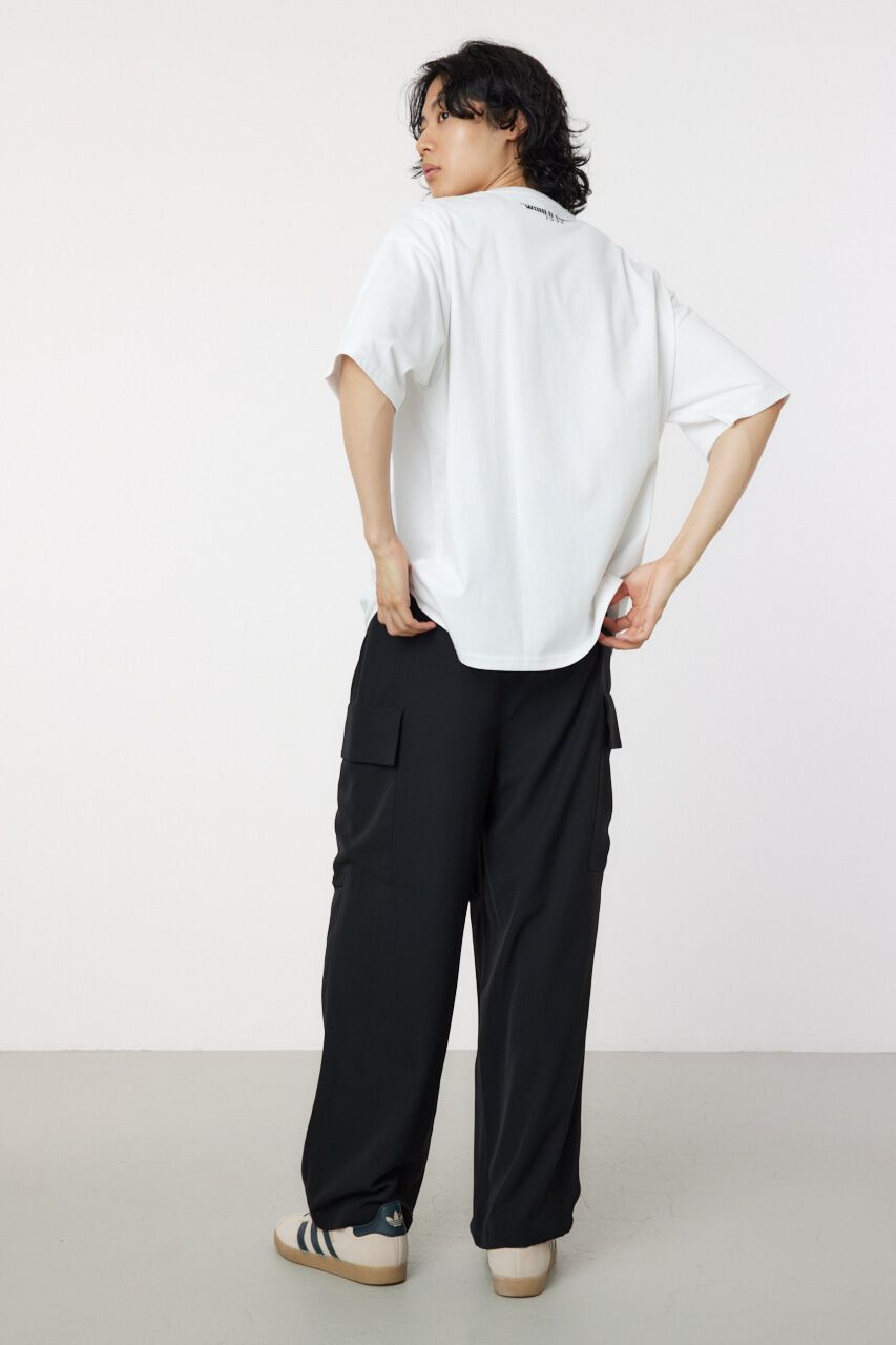 RODEO CROWNS「euphoria Tee」|Tシャツ・カットソー|