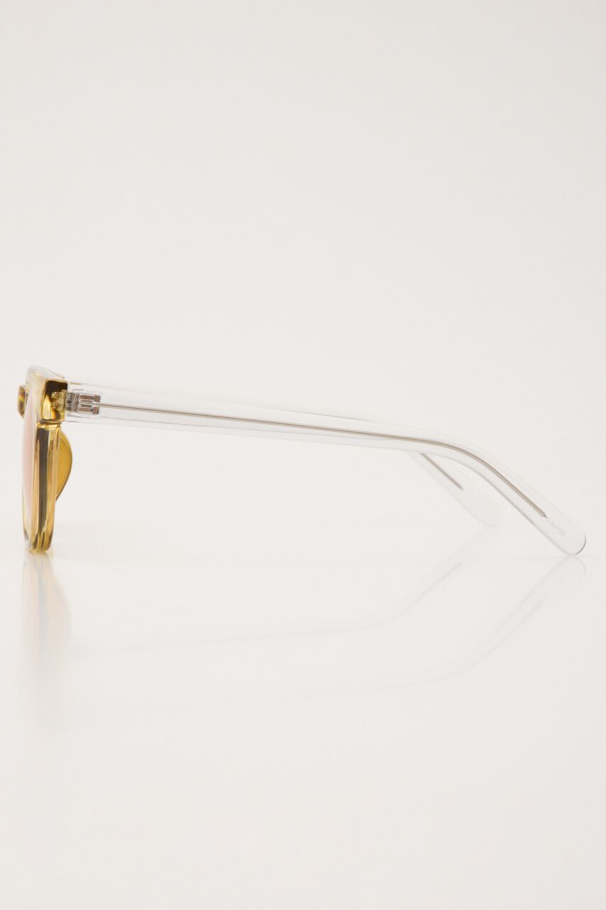 RODEO CROWNS「CLEAR FLAME SUNGLASSES」|メガネ|