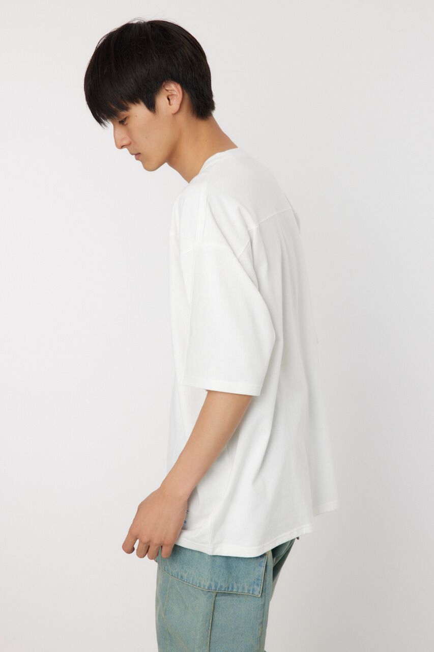 RODEO CROWNS「numbering Tee」|Tシャツ・カットソー|