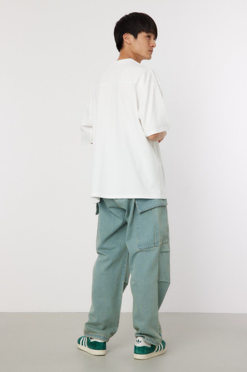 RODEO CROWNS「numbering Tee」|Tシャツ・カットソー|