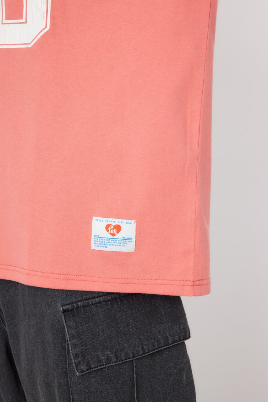 RODEO CROWNS「numbering Tee」|Tシャツ・カットソー|