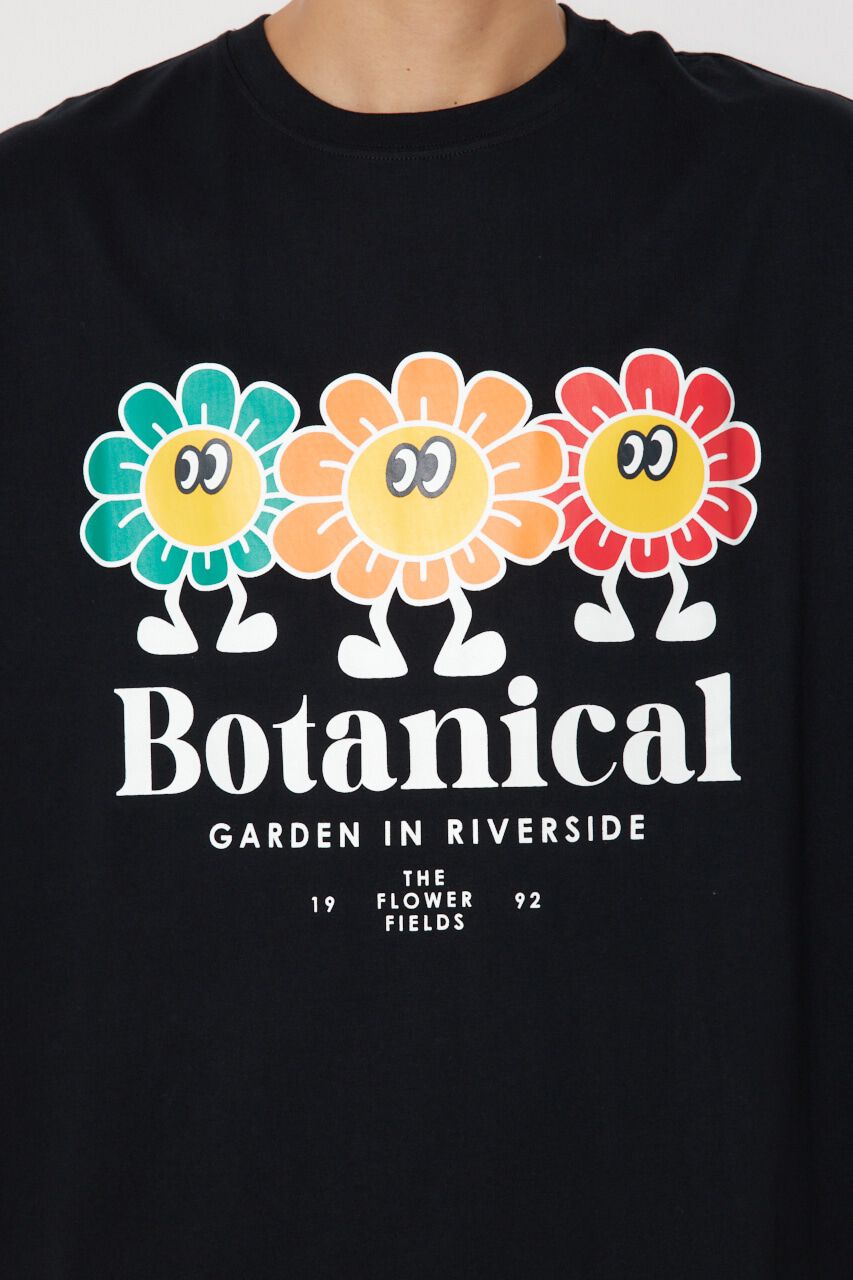 RODEO CROWNS「ボタニカルTシャツ」|Tシャツ・カットソー|