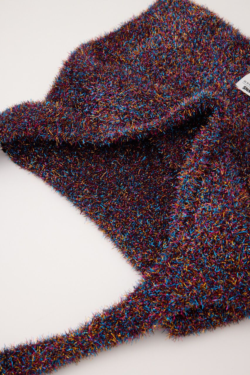 RODEO CROWNS「グリッタートートバッグ」|その他|