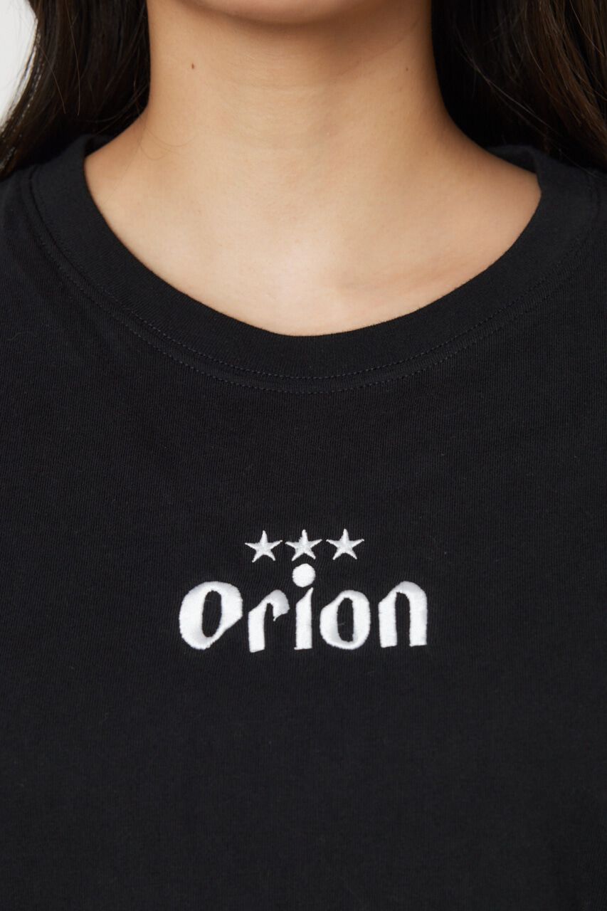 RODEO CROWNS「Orion Beer x RCSノースリーブトップス」|タンクトップ|